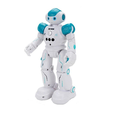 ربات اسباب بازی کنترلی INTELLGENT INDUCTION INTERACTIVE ROBOT CADY-WIDA مدل BN0307363 -اسباب بازی